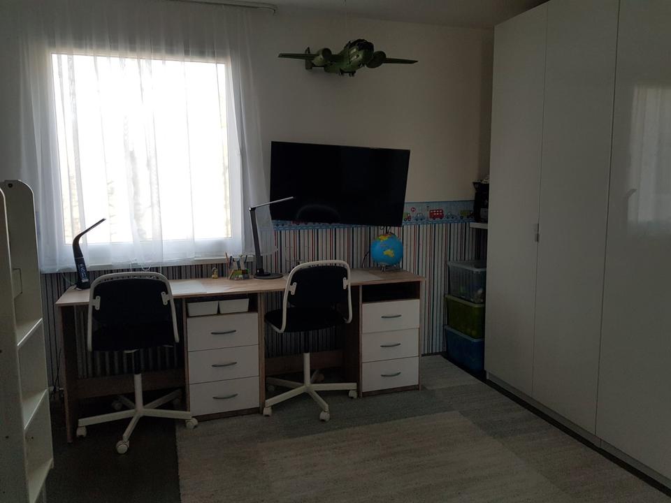 Thumbnail-Schöne 2,5 - ZKB - Eigentumswohnung