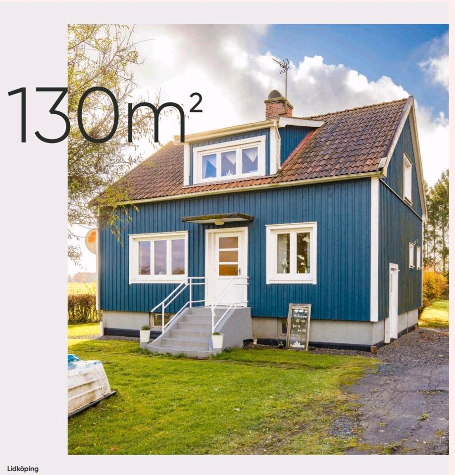 Thumbnail-Ferienhaus in Schweden