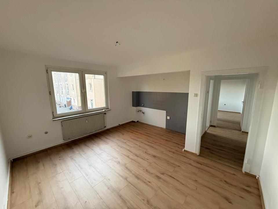 Thumbnail-2-Zimmer-Wohnung ca. 55 m² – vollständig saniert in Top-Lage