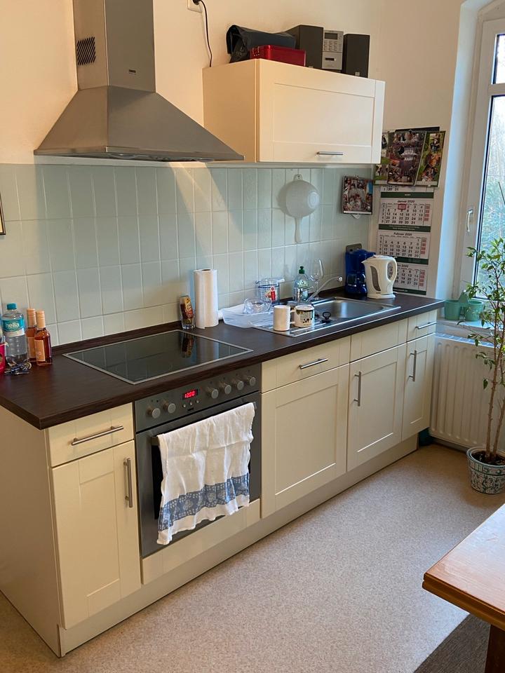 Thumbnail-WestlichesRG, 2-Zimmer, hochwertige EBK,VIEL LICHT,GARTEN,