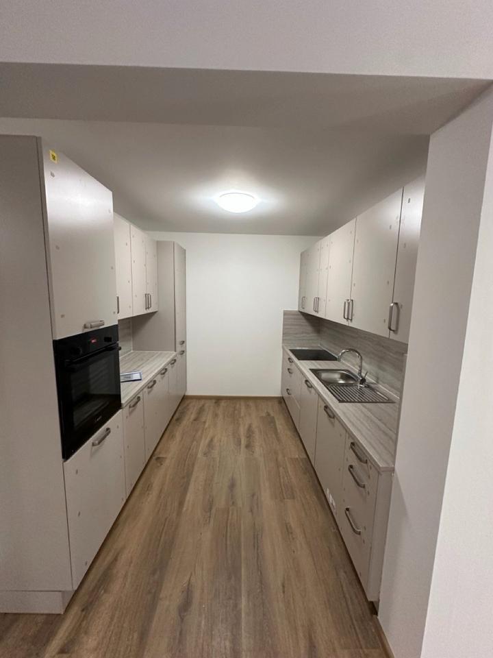 Thumbnail-Neubau! - Moderne 3,5-ZKB Wohnung in ruhiger Lage
