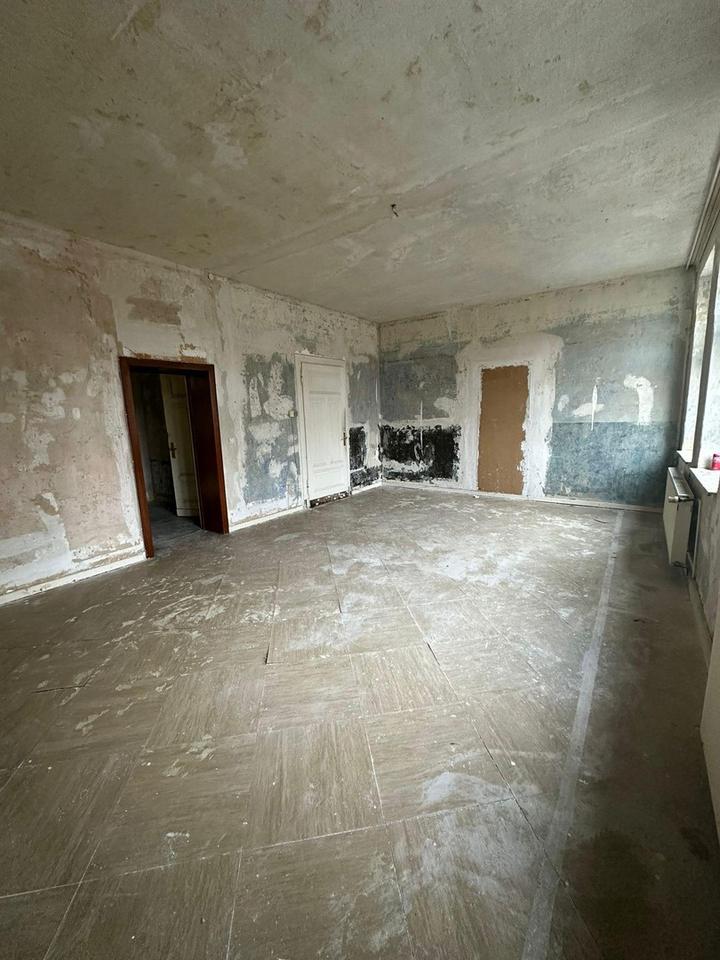 Thumbnail-Gepflegte drei Zimmer Wohnung in zentraler Lage von Dortmund