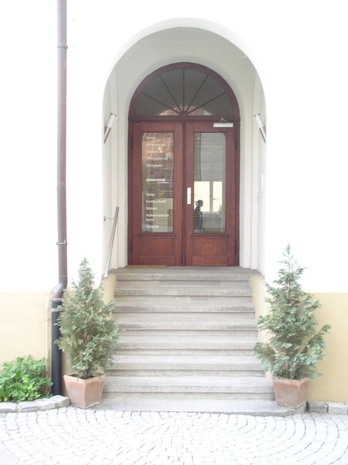 Thumbnail-Büro- oder Praxisetage 240 qm zum Mieten in Stuttgart Süd