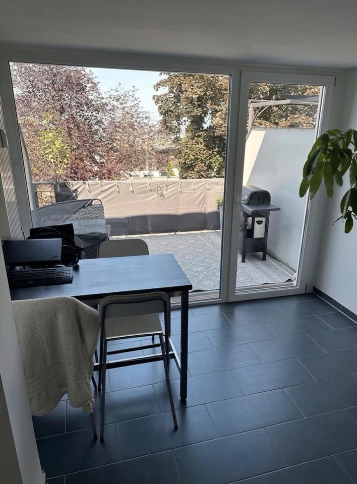 Thumbnail-Lichtdurchflutetes Wohnjuwel über 2 Etagen – Direkt am Waldrand