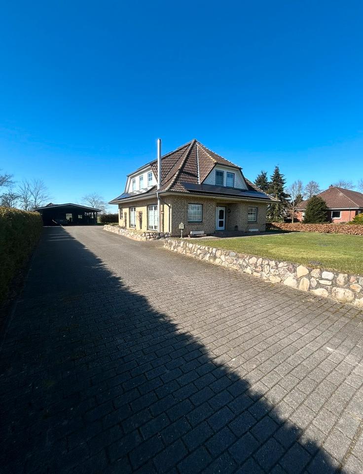Thumbnail-Einfamilienhaus in ruhiger Lage von Bondelum