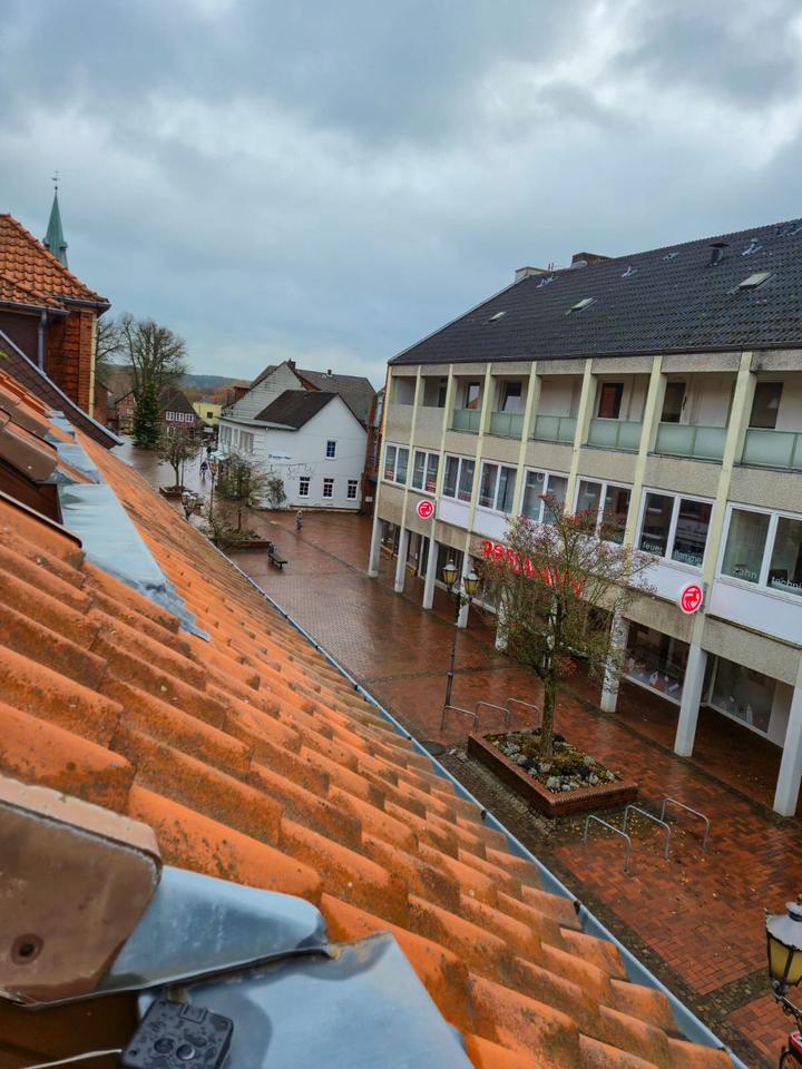 Thumbnail-Dachgeschosswohnung