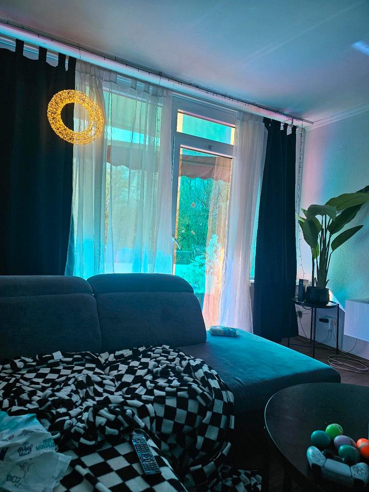 Thumbnail-3 Zimmer Wohnung inkl Küche, Kirchlinde Siepmannstraße