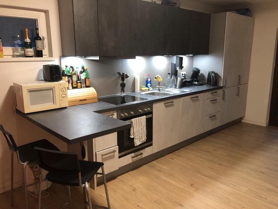 Thumbnail-4 Zimmer Wohnung, auch WG geeignet