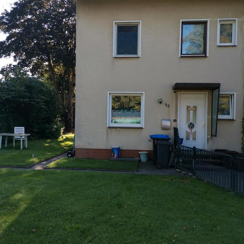 Thumbnail-Reihenendhaus