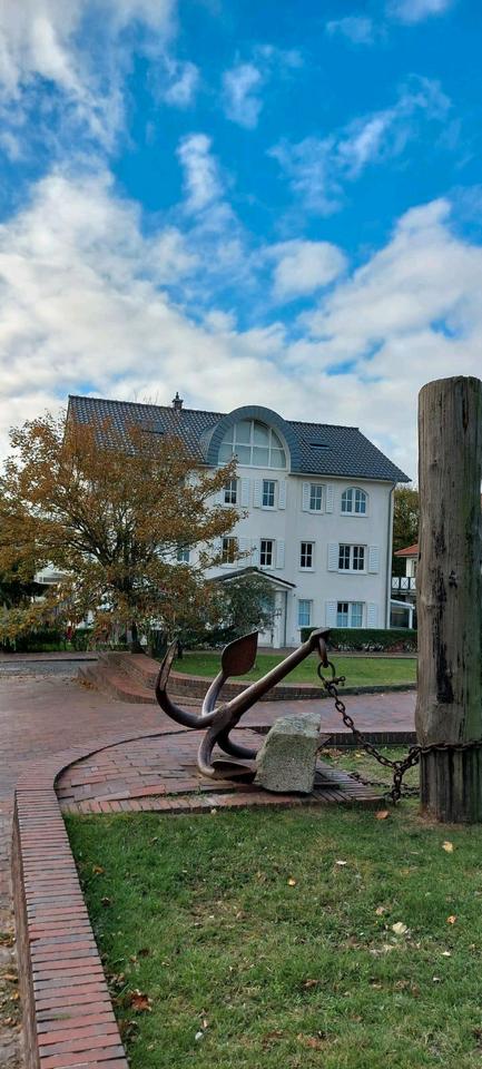 Thumbnail-Maisonette Wohnung in der Villa Vivaldi zu vermieten