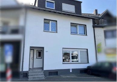 Thumbnail-2 Zimmer Wohnung in Königswinter Ittenbach