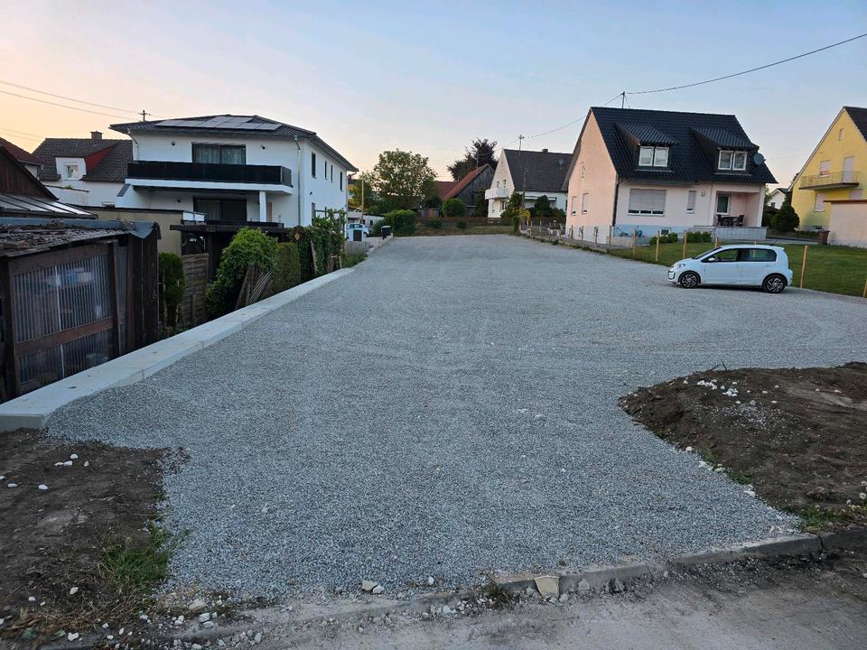 Thumbnail-GründstückStellfläche 720m2 zu vermieten-ideal für Autohändler
