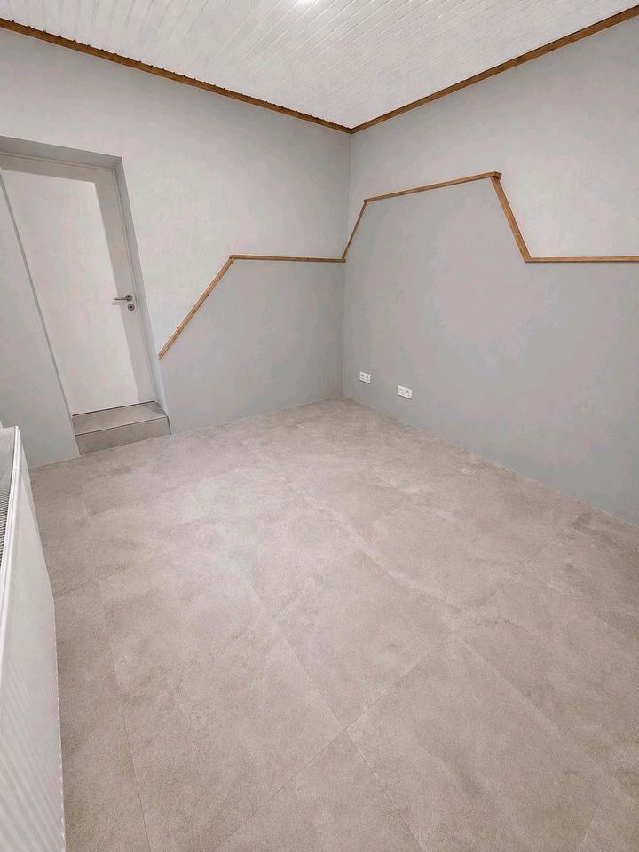 Thumbnail-Modern renovierte EG-Wohnung mit eigenem Eingang in Breidenstein