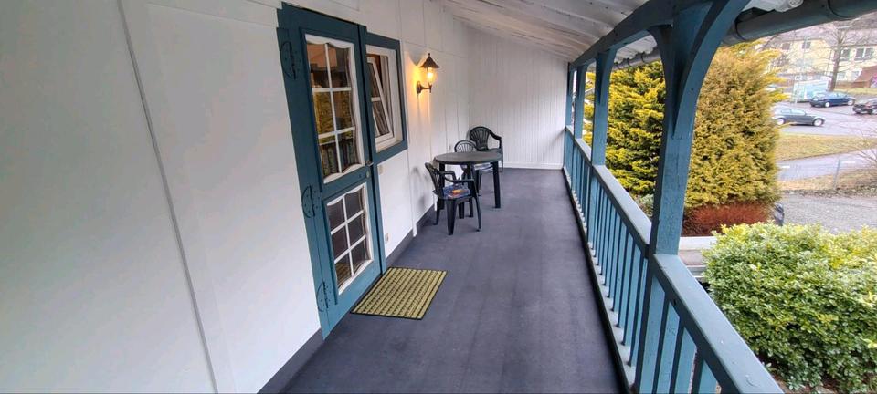 Thumbnail-Mietwohnung WALDBRÖL ZENTRUM