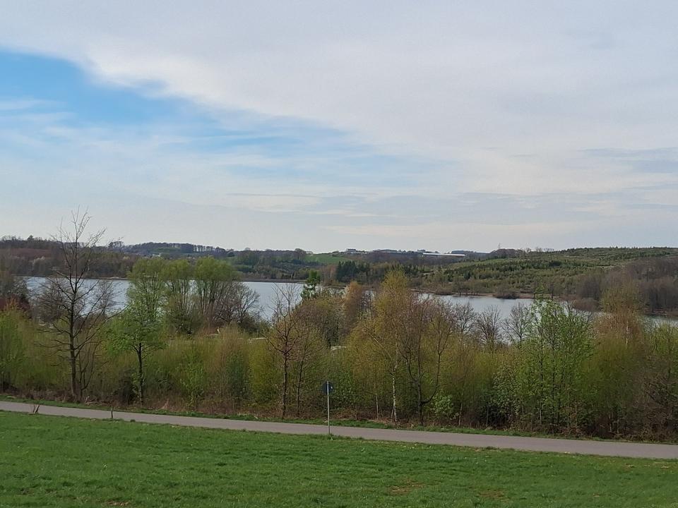 Thumbnail-Eigentumswohnung nahe der Bruchertalsperre zu verkaufen