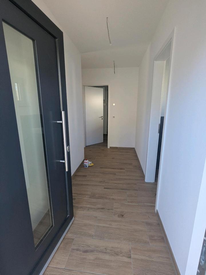Thumbnail-Großzügig und stilvoll wohnen in Dresden Weixdorf auf 152m²