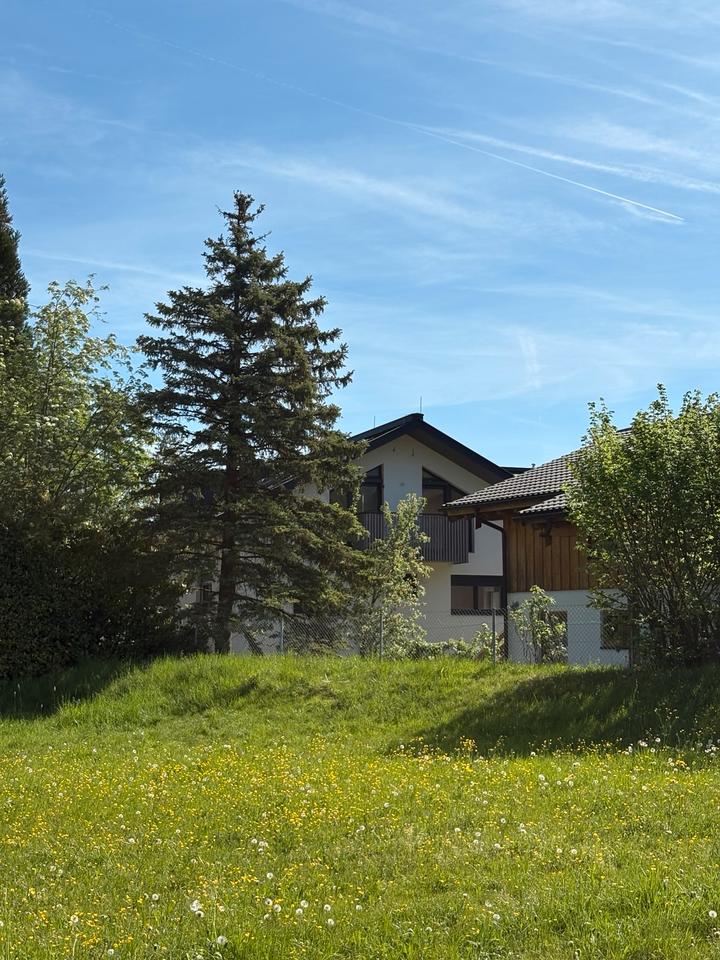 Thumbnail-Wohnung Brannenburg Nähe Rosenheim