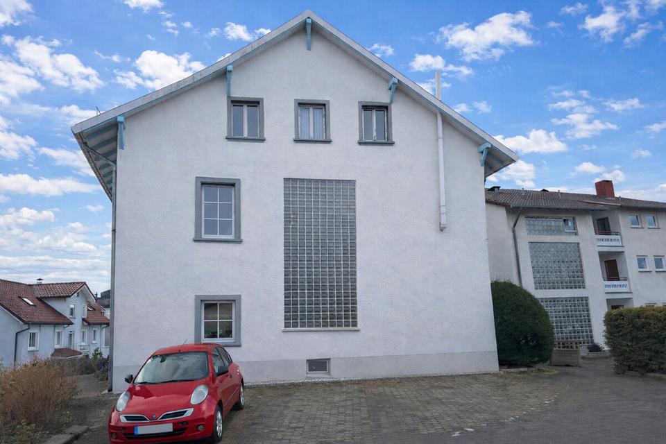 Thumbnail-Kellerraum mit Fenster - sofort frei