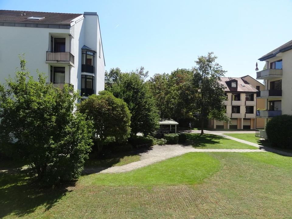 Thumbnail-1-Zimmer-Apartment zu vermieten (Prinz-Rupprecht-Str. 10)