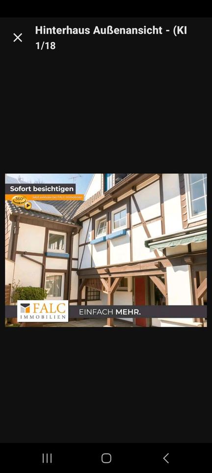Thumbnail-2 Häuser für 495000 Euro in Unna Innenstadt