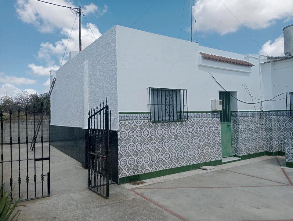 Thumbnail-Haus mit Grundstück