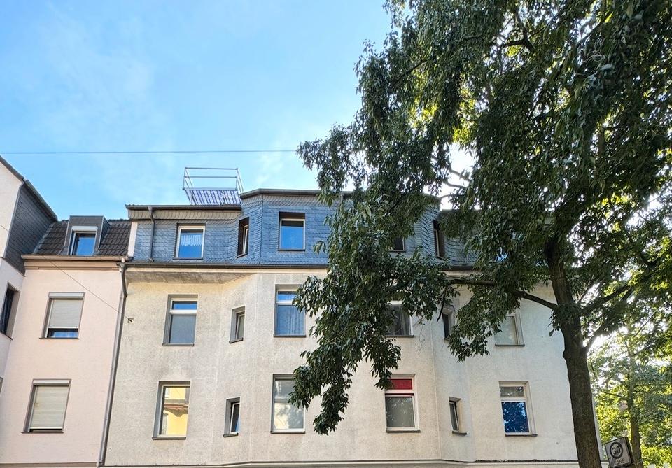 Thumbnail-Opladen | 3-Zi.-Whg. | 75 mz | 3. OG |