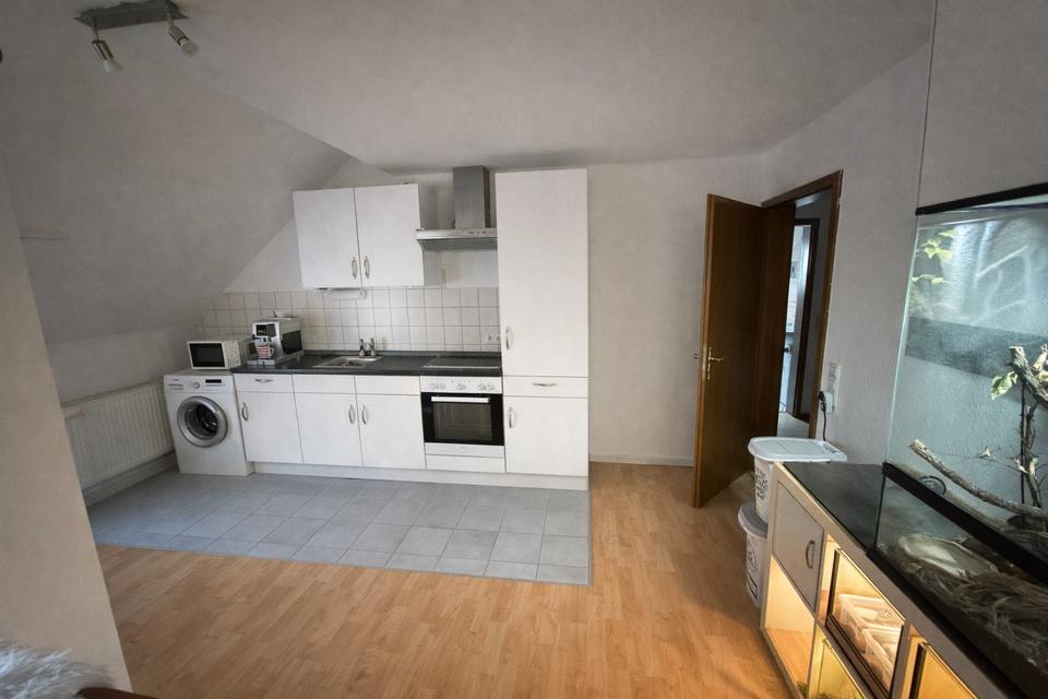 Thumbnail-Wohnung zu vermieten ab 30.6.2026 Bad Säckingen Breite 6