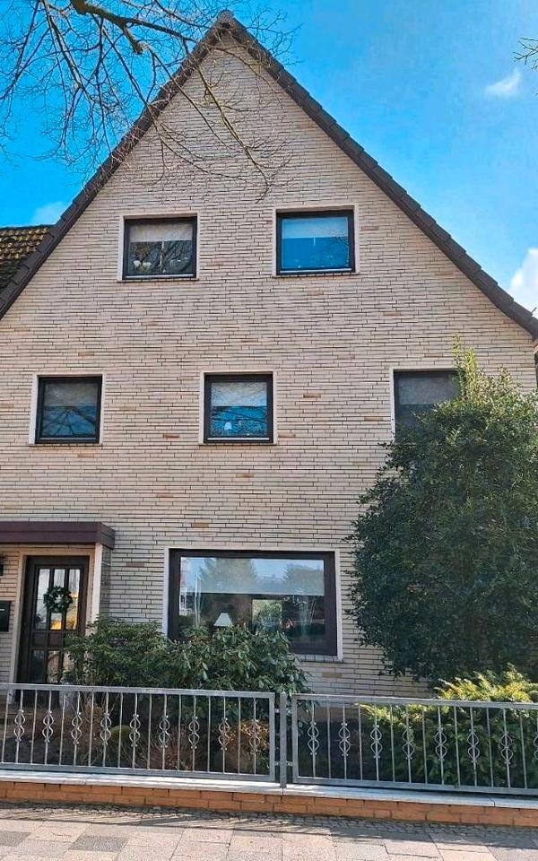 Thumbnail-Provisionsfrei !! Reihenhaus in Königsheide