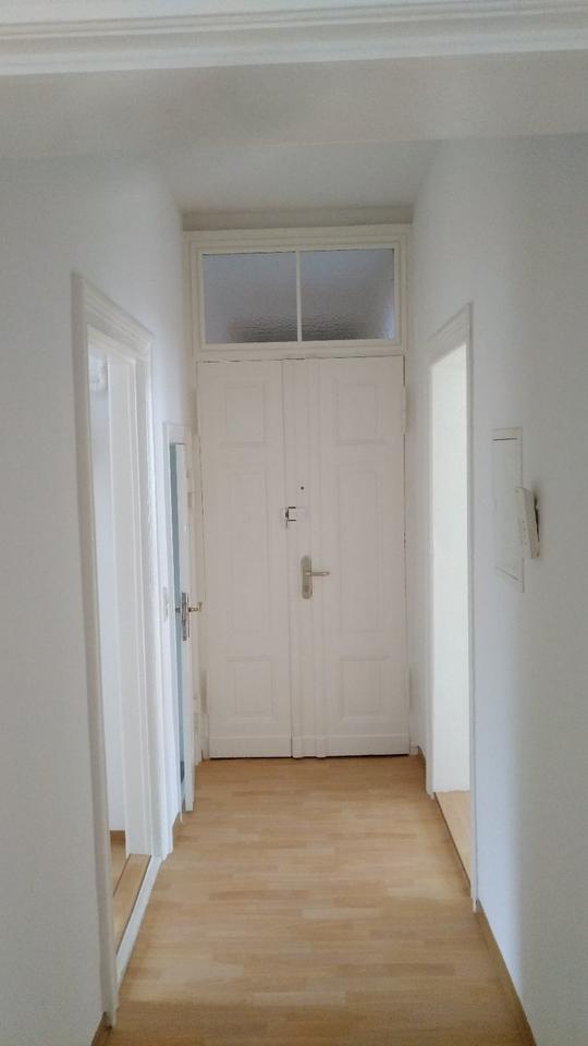 Thumbnail-Mietwohnung Altbau