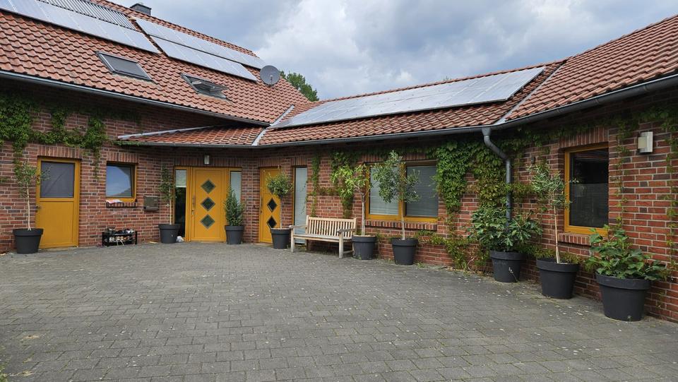 Thumbnail-Moderne Ferienwohnung in der Südheide – stilvoll und naturnah