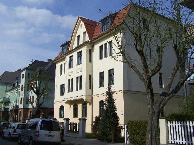 Thumbnail-Attraktive 4-Raum-Wohnung in ruhiger Lage !