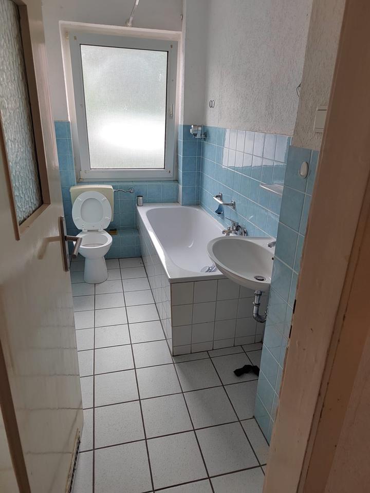 Thumbnail-Schöne 3 Zimmer Wohnung in Werdohl Kettling