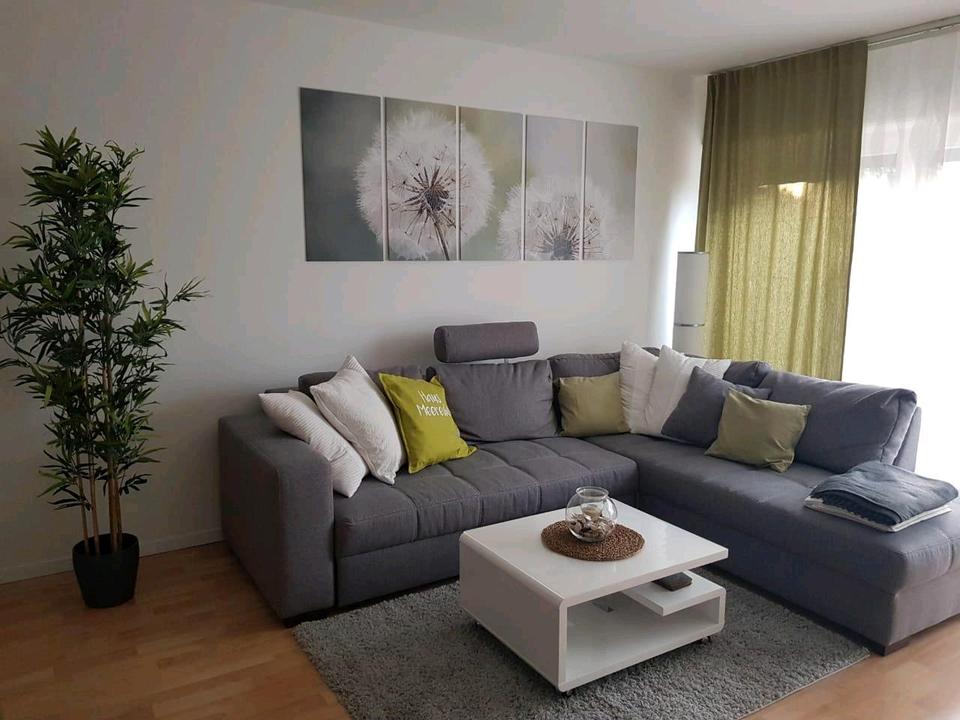 Thumbnail-Ferienhaus Ferienwohnung in Dahme bei Grömitz Ostsee