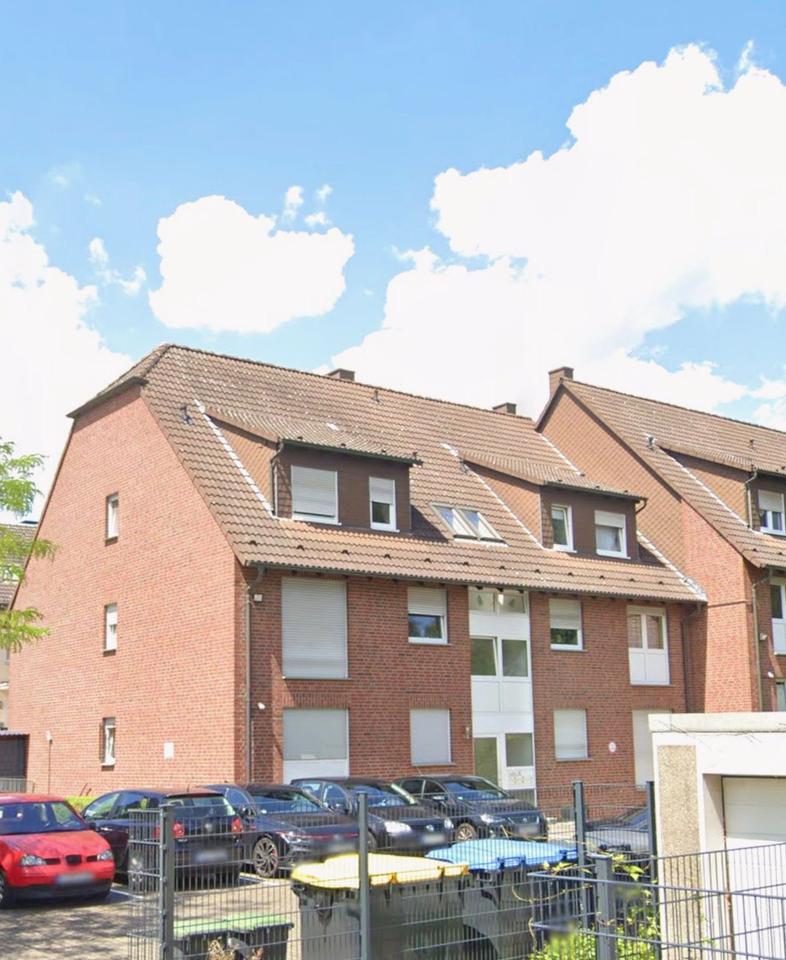 Thumbnail-Maisonette Wohnung