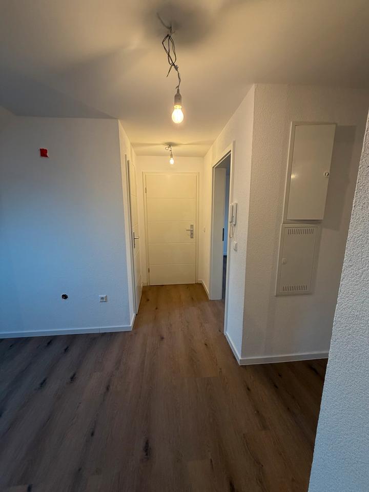 Thumbnail-Helle Dachgeschosswohnung mit Charme