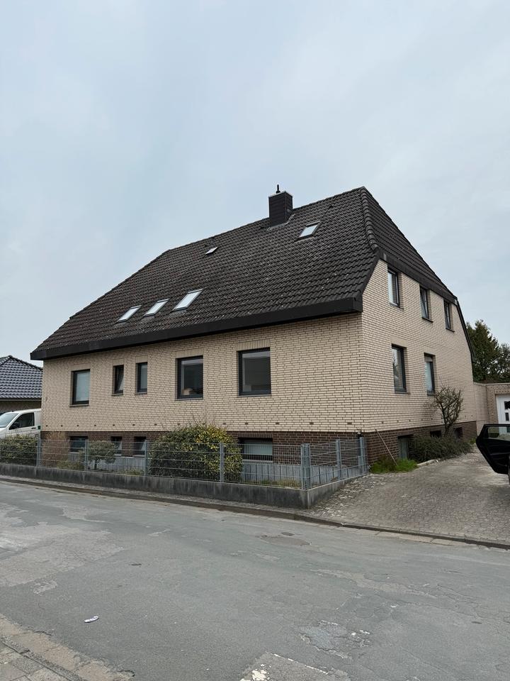 Thumbnail-Kernsanierte Wohnung in Top- Lage !