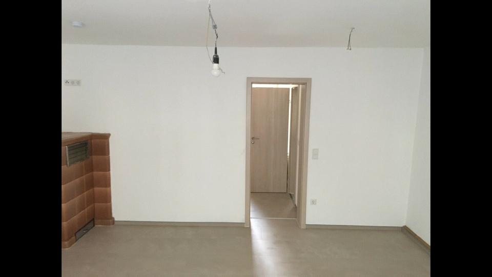 Thumbnail-Ein Zimmer Wohnung Appartement