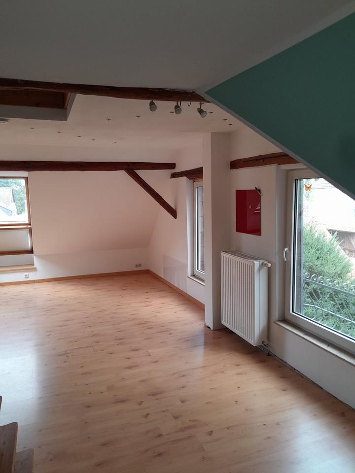 Thumbnail-Wohnung 3 Zimmer 103 m²