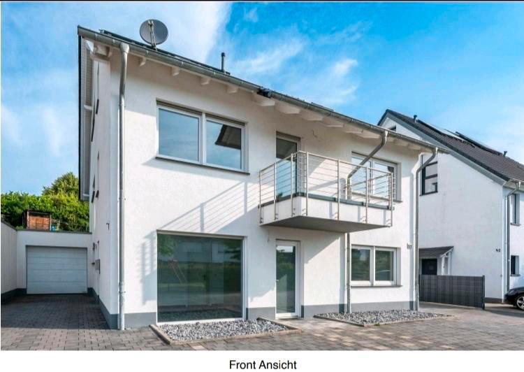Thumbnail-Mehrfamilienhaus mit 2 Wohneinheiten