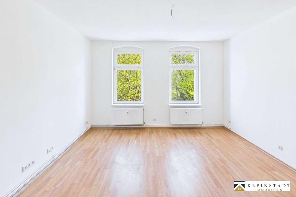 Thumbnail-Moderne 4 Zimmer Wohnung in Bahnhofsnähe in Neustadt Dosse