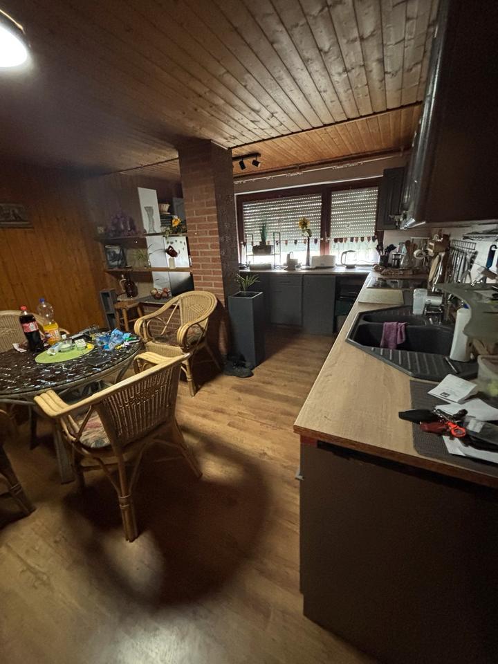 Thumbnail-Wohnung zu vermieten