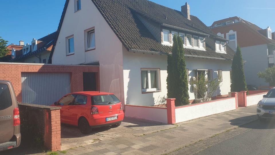 Thumbnail-hübsches Mehrfamilienhaus in toller Lage
