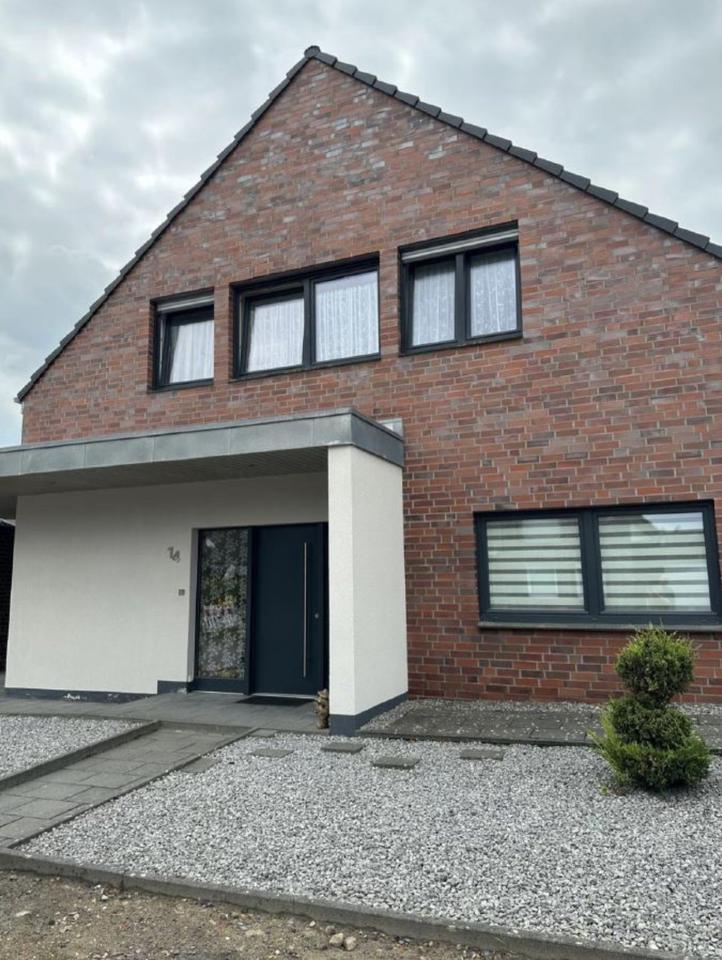 Thumbnail-EFH Einfamilienhaus in Ochtrup