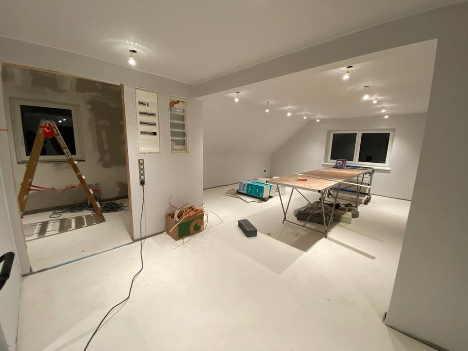 Thumbnail-Wohnung 3 - Zimmer OT Legelshurst