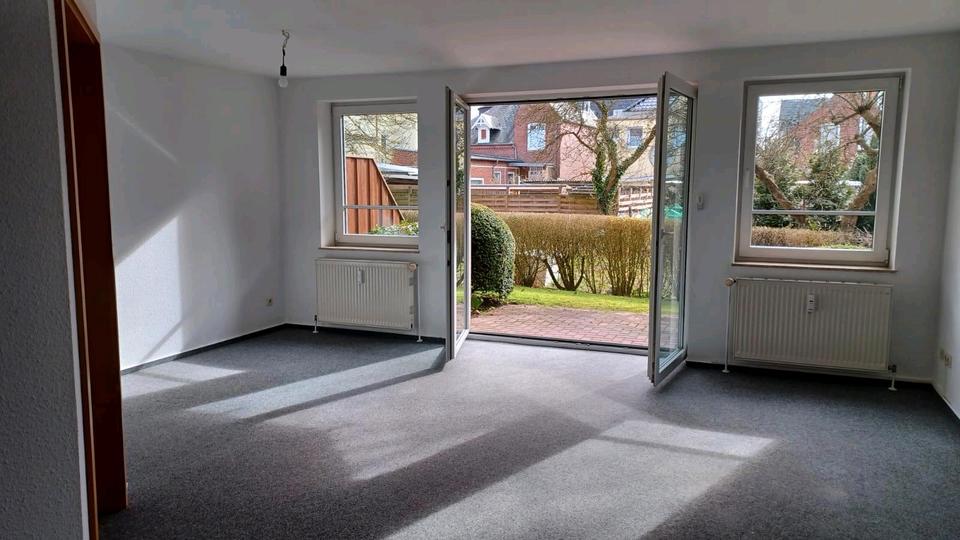 Thumbnail-Mietwohnung in nähe Stadtzentrum