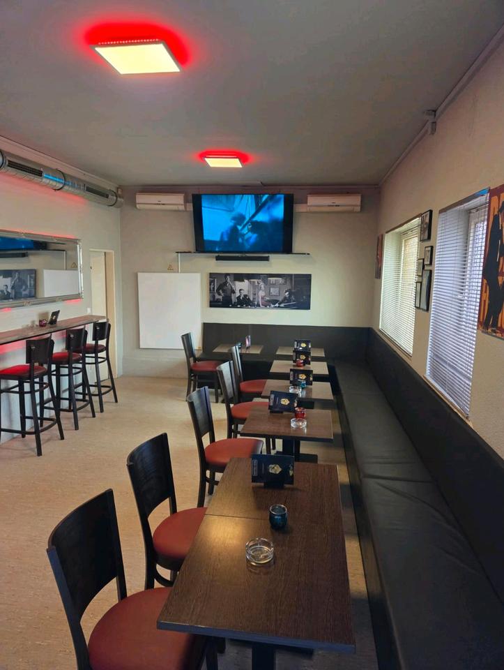 Thumbnail-BISTRO in zentraler Lage Stuttgart