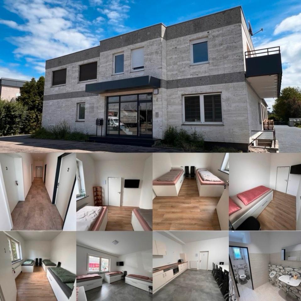 Thumbnail-Zimmer zu Vermieten mit bis zu 10 Betten