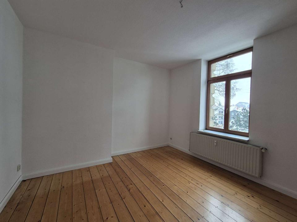 Thumbnail-Anfragestopp!!! Herrliche 2 Zimmerwohnung in der Reinhardsbrunner Straße