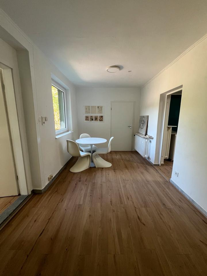 Thumbnail-3,5 - Zimmer Wohnung