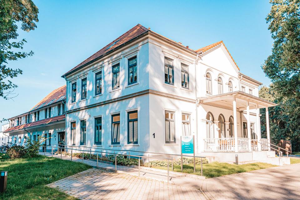 Thumbnail-Wohnungen für Senior:innen– Betreutes Wohnen in Oberneuland